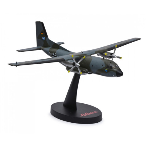 Transall C160D LTG 62 (H0)