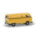 Volkswagen T2a Deutsche Bundespost gelb (H0) Volkswagen T2a Deutsche Bundespost gelb (H0)