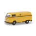 Volkswagen T2a Deutsche Bundespost gelb (H0) Volkswagen T2a Deutsche Bundespost gelb (H0)