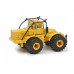 Kirovets K-700 Jaune (H0)