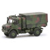 Mercedes-Benz Unimog 5023 (H0)