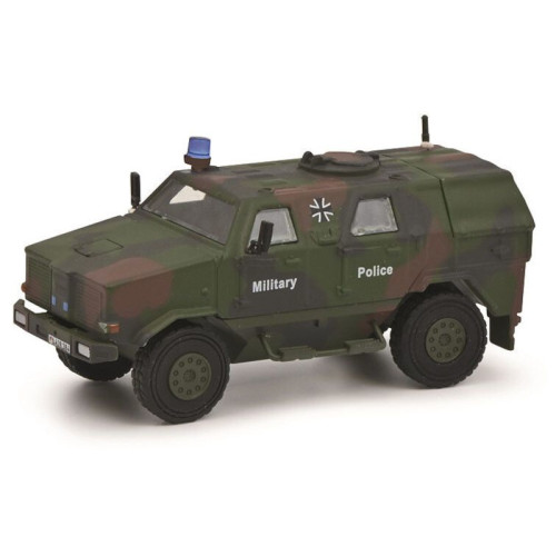 Dingo I Military Police (H0)