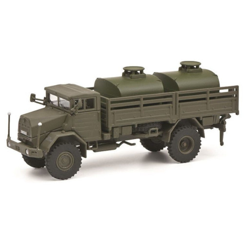 MAN 630 L2AE 5t GL Tank Truck (H0)