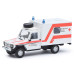 Mercedes-Benz G Deutsches Rotes Kreuz (H0)