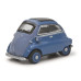 BMW Isetta, Bleu (H0)