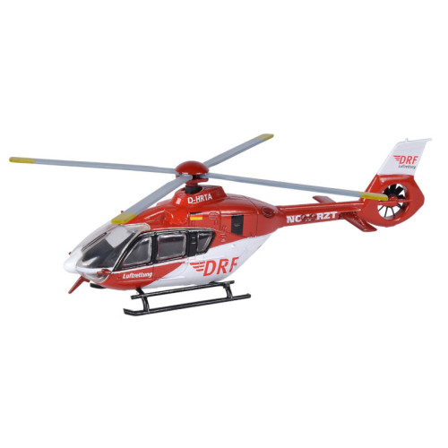 Airbus H135 DRF Notarzt (H0)