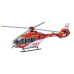 Airbus H135 DRF Notarzt (H0)