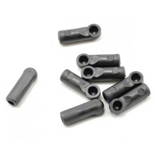 Ball Grippa Sockets (8Pcs)