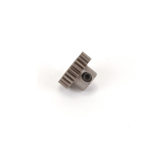 24T Steel Pinion - 48DP