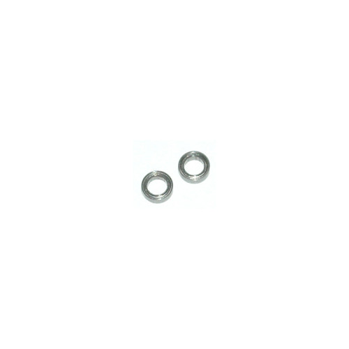 Ball Bearing - 5x8x2.5 - Shield (pr) Ball Bearing - 5x8x2.5 - Shield (pr)