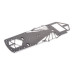 Alloy chassis Eclipse