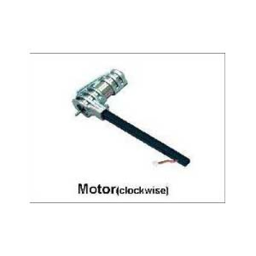 Ladybird V2 - Clockwise Motor