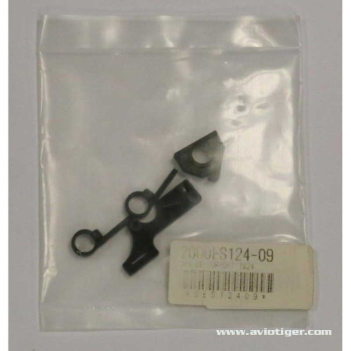 Scorpio 1&24 Holder Set Scorpio 1&24 Holder Set