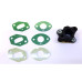 Power Insulator/Isolator 25,5mm (Set)