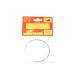 Drive belt short (Kevlar) 201x6mm