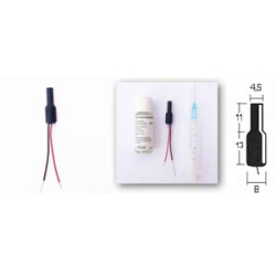 Dampfgenerator 16-22V (H0) Dampfgenerator 16-22V (H0)