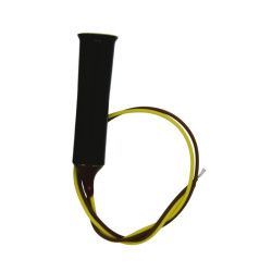 Replacement steam generator (Nr. 5e) (1 Piece) Replacement steam generator (Nr. 5e) (1 Piece)
