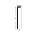 Replacement plug-in steam generator (Nr. 11e) (1 Piece) Replacement plug-in steam generator (Nr. 11e) (1 Piece)