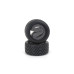 Treaded Tyres for Tamiya Mini - Medium V2 (2Pcs)
