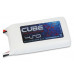 SLS X-Cube 450mAh 2S1P 7,4V 30C/60C