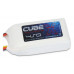 SLS X-Cube 450mAh 3S1P 11,1V 30C/60C