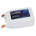 SLS X-Cube 800mAh 3S1P 11,1V 40C/80C