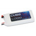 SLS X-Cube 1000mAh 2S1P 7,4V 30C/60C SLS X-Cube 1000mAh 2S1P 7,4V 30C/60C