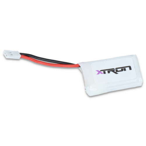 SLS Xtron 350mAh 1S1P 3,7V 30C