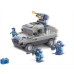 SF Armored Hummer SF Armored Hummer