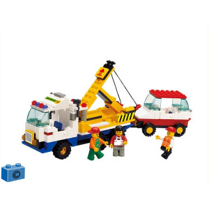 TOW TRUCK