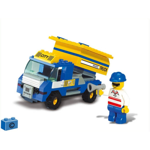CAMION BENNE CAMION BENNE
