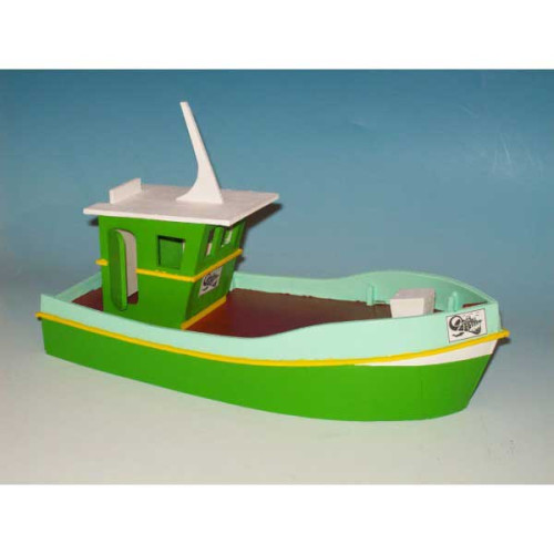Bateau de Pêche Bateau de Pêche