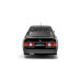 Mercedes-Benz 190 (W201) Evo II, 1990, Schwarz (1/18) Mercedes-Benz 190 (W201) Evo II, 1990, Schwarz (1/18)