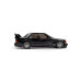 Mercedes-Benz 190 (W201) Evo II, 1990, Schwarz (1/18) Mercedes-Benz 190 (W201) Evo II, 1990, Schwarz (1/18)