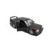 Mercedes-Benz 190 (W201) Evo II, 1990, Schwarz (1/18) Mercedes-Benz 190 (W201) Evo II, 1990, Schwarz (1/18)