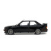BMW E30 Sport EVO 1990, Black (1/18) BMW E30 Sport EVO 1990, Black (1/18)