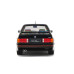 BMW E30 Sport EVO 1990, Black (1/18) BMW E30 Sport EVO 1990, Black (1/18)