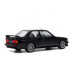 BMW E30 Sport EVO 1990, Black (1/18) BMW E30 Sport EVO 1990, Black (1/18)