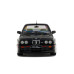 BMW E30 Sport EVO 1990, Black (1/18) BMW E30 Sport EVO 1990, Black (1/18)
