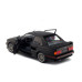 BMW E30 Sport EVO 1990, Black (1/18) BMW E30 Sport EVO 1990, Black (1/18)