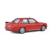 BMW E30 M3 1986 Red (1/18) BMW E30 M3 1986 Red (1/18)