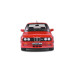 BMW E30 M3 1986 Red (1/18) BMW E30 M3 1986 Red (1/18)