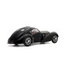 Bugatti Type 57 SC Atlantic 1937, Black (1/18) Bugatti Type 57 SC Atlantic 1937, Black (1/18)