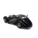 Bugatti Type 57 SC Atlantic 1937, Black (1/18) Bugatti Type 57 SC Atlantic 1937, Black (1/18)