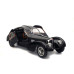 Bugatti Type 57 SC Atlantic 1937, Black (1/18) Bugatti Type 57 SC Atlantic 1937, Black (1/18)