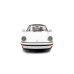 Porsche 911 (930) 3,0 SC 1974, White (1/18)