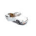 Porsche 911 (930) 3,0 SC 1974, White (1/18)