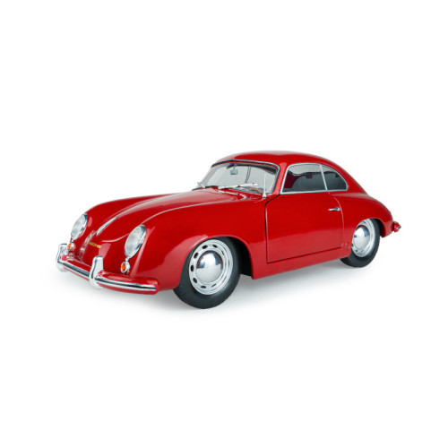 Porsche 356 Pre-A - 1953 (1/18) Porsche 356 Pre-A - 1953 (1/18)