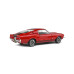 Shelby GT500 1967, Burgundy Red (1/18)