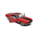 Shelby GT500 1967, Burgundy Red (1/18)